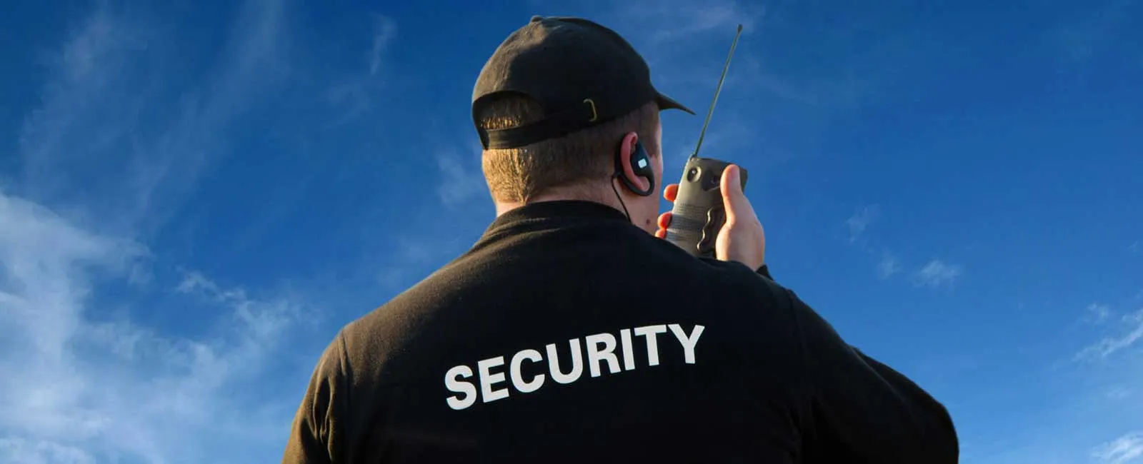 Black Horse Security & Cleaning Services