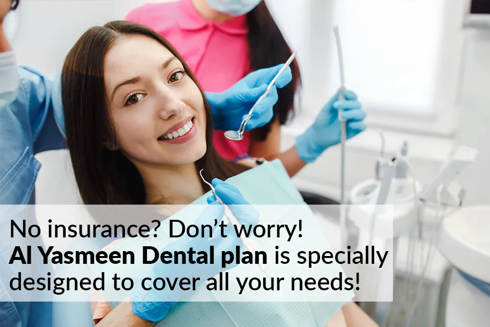 Al Yasmeen Dental Clinic