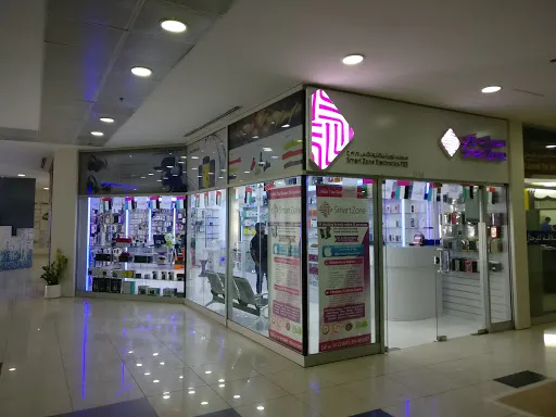 SmartZone