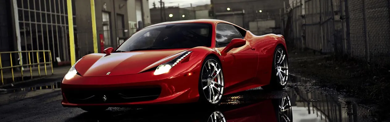 Dubai Oasis Rent A Car