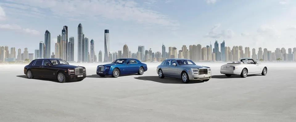 Dubai Oasis Rent A Car
