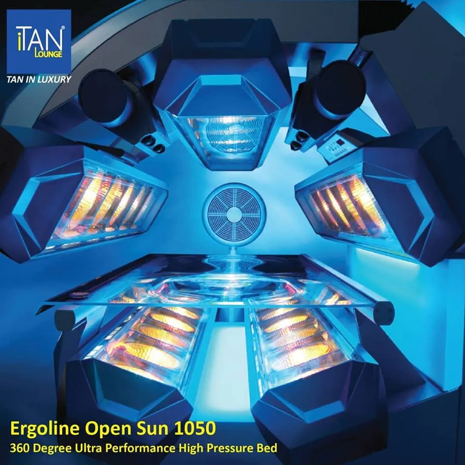 ITAN Lounge