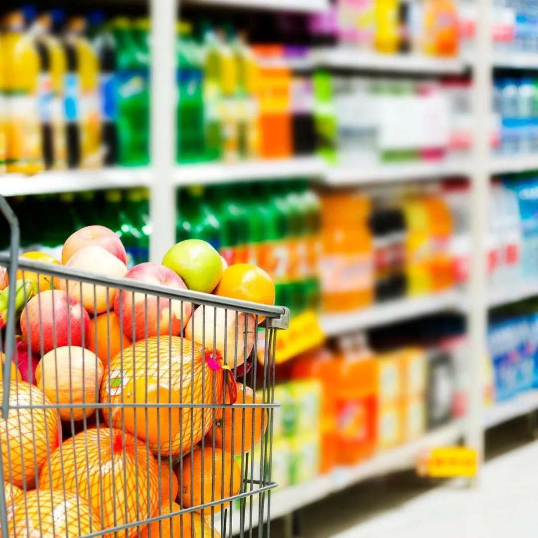 Al Maya Supermarket 
