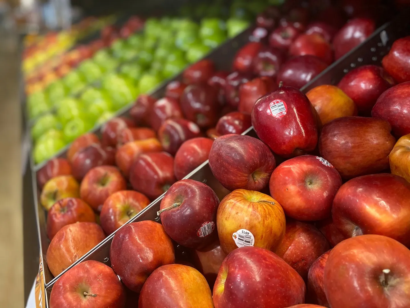 Al Maya Supermarket 