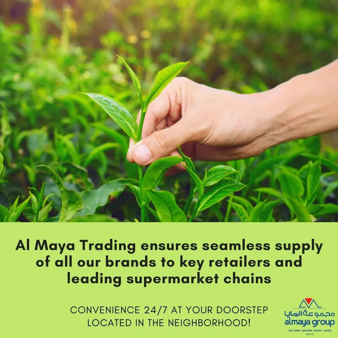 Al Maya Supermarket 