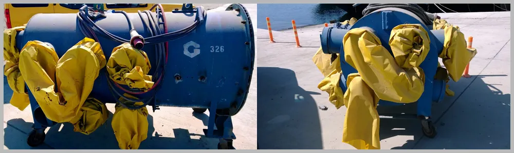 ADVANCED WAY MARINE SERVICES And TRADING LLC