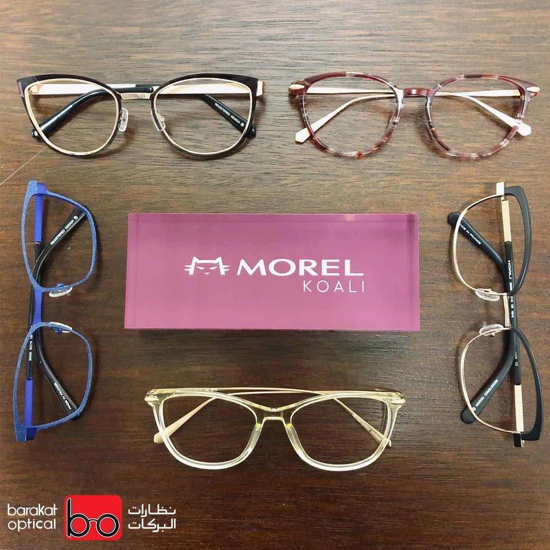 Barakat Optical