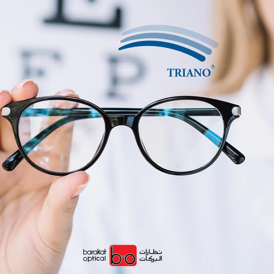 Barakat Optical