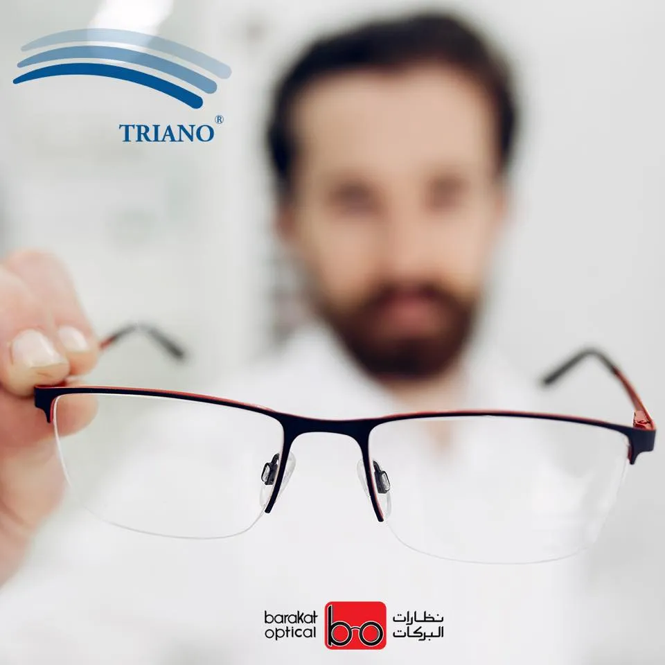 Barakat Optical