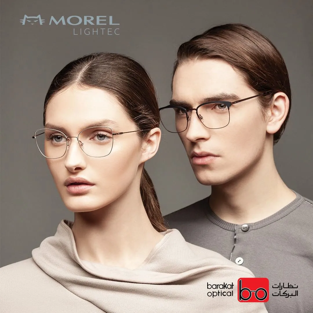 Barakat Optical