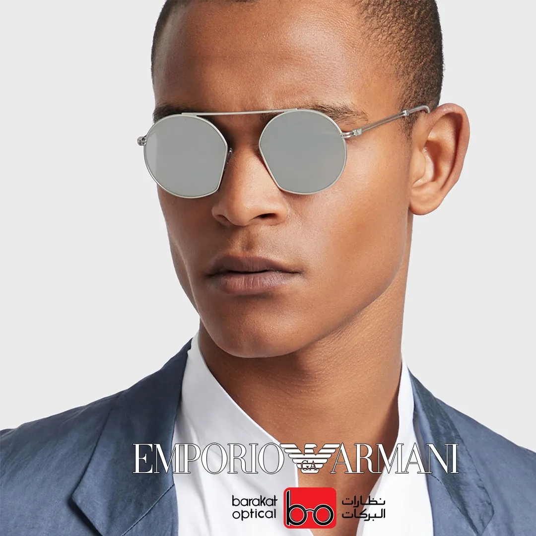 Barakat Optical