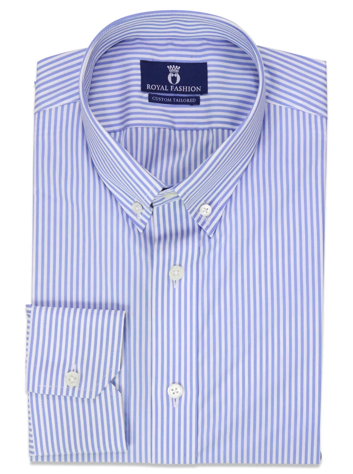 Royal Fashion Mens Textile & Tailoring, LLC