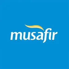 Musafir