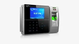 Easy Clocking