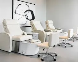 F Luxury Salon & Spa