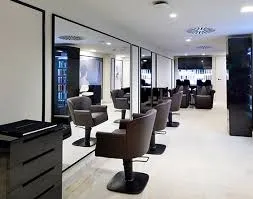 F Luxury Salon & Spa