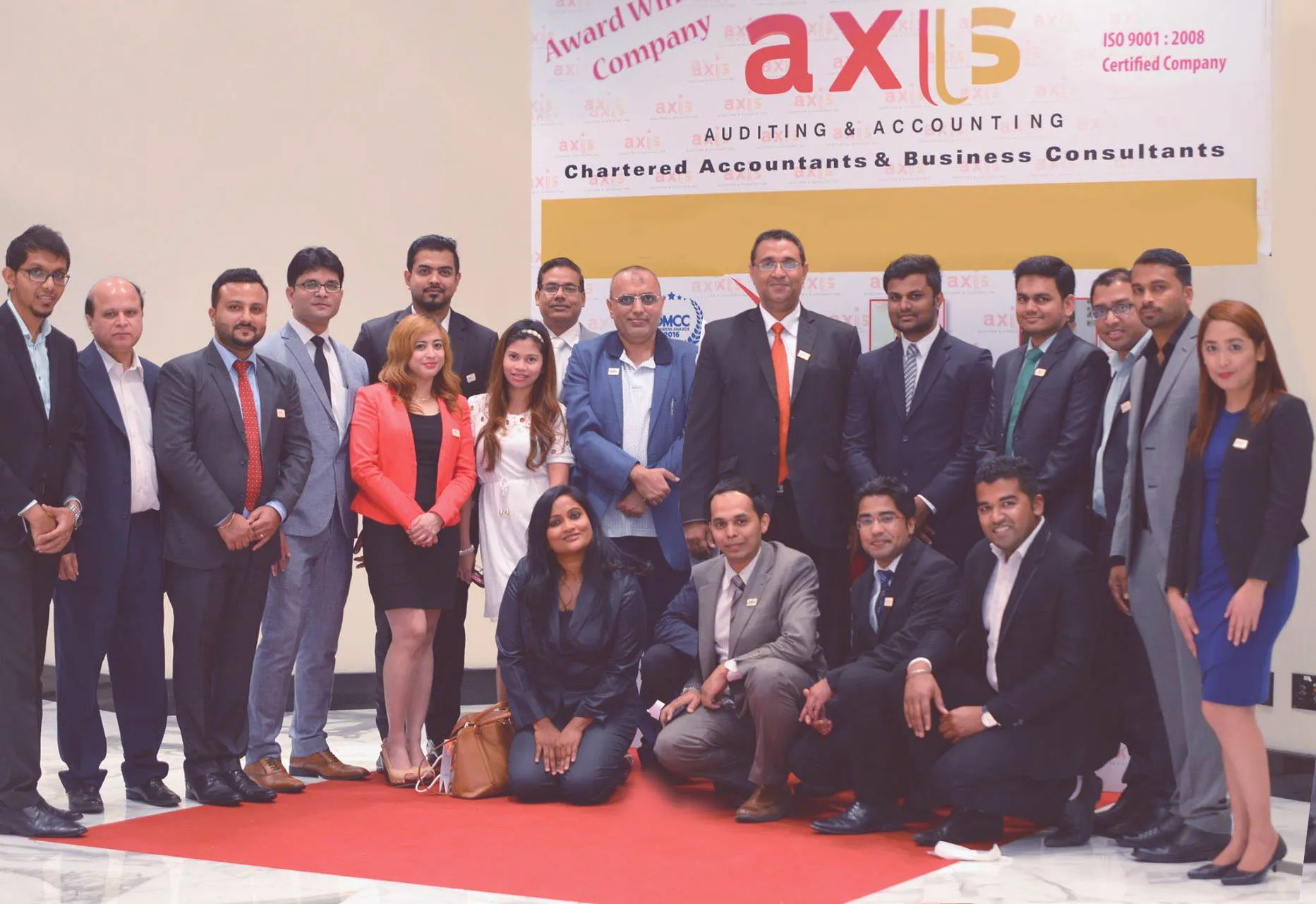 Axis Auditing & Accounting