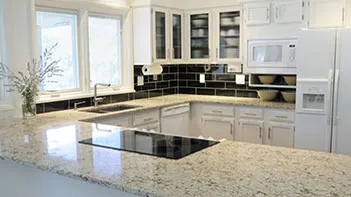 Saphire Marbles And Building Materials, LLC