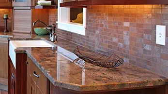 Saphire Marbles And Building Materials, LLC