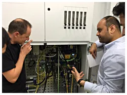 Ercon Middle East Industries FZE