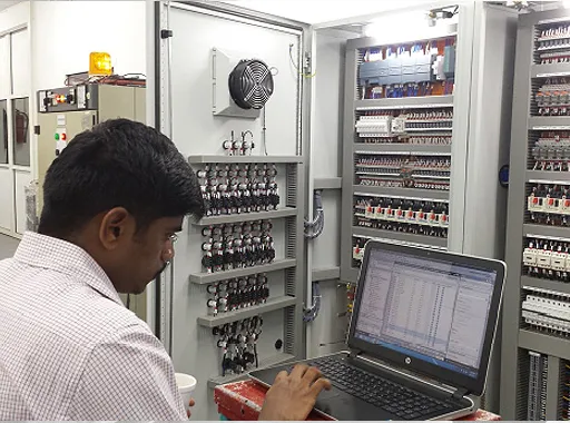 Ercon Middle East Industries FZE