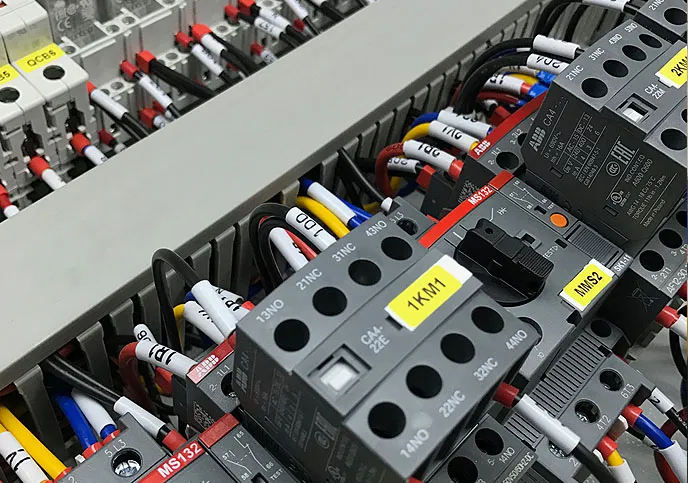 Ercon Middle East Industries FZE
