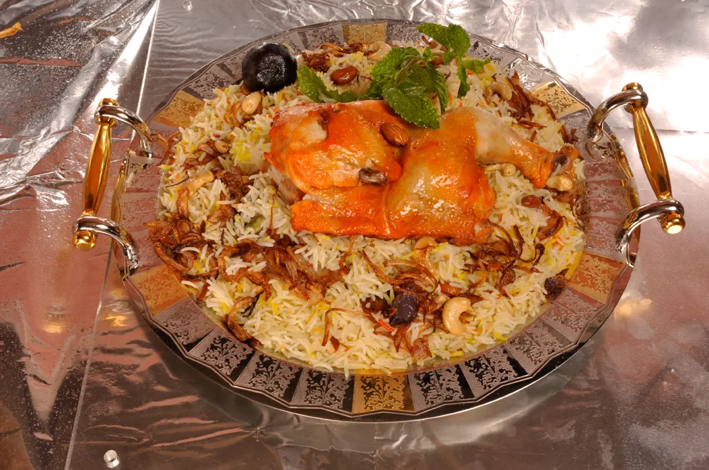 Bait Al Arabi