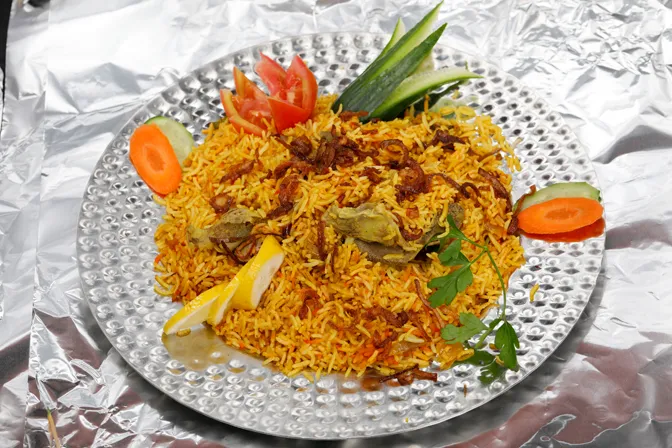Bait Al Arabi