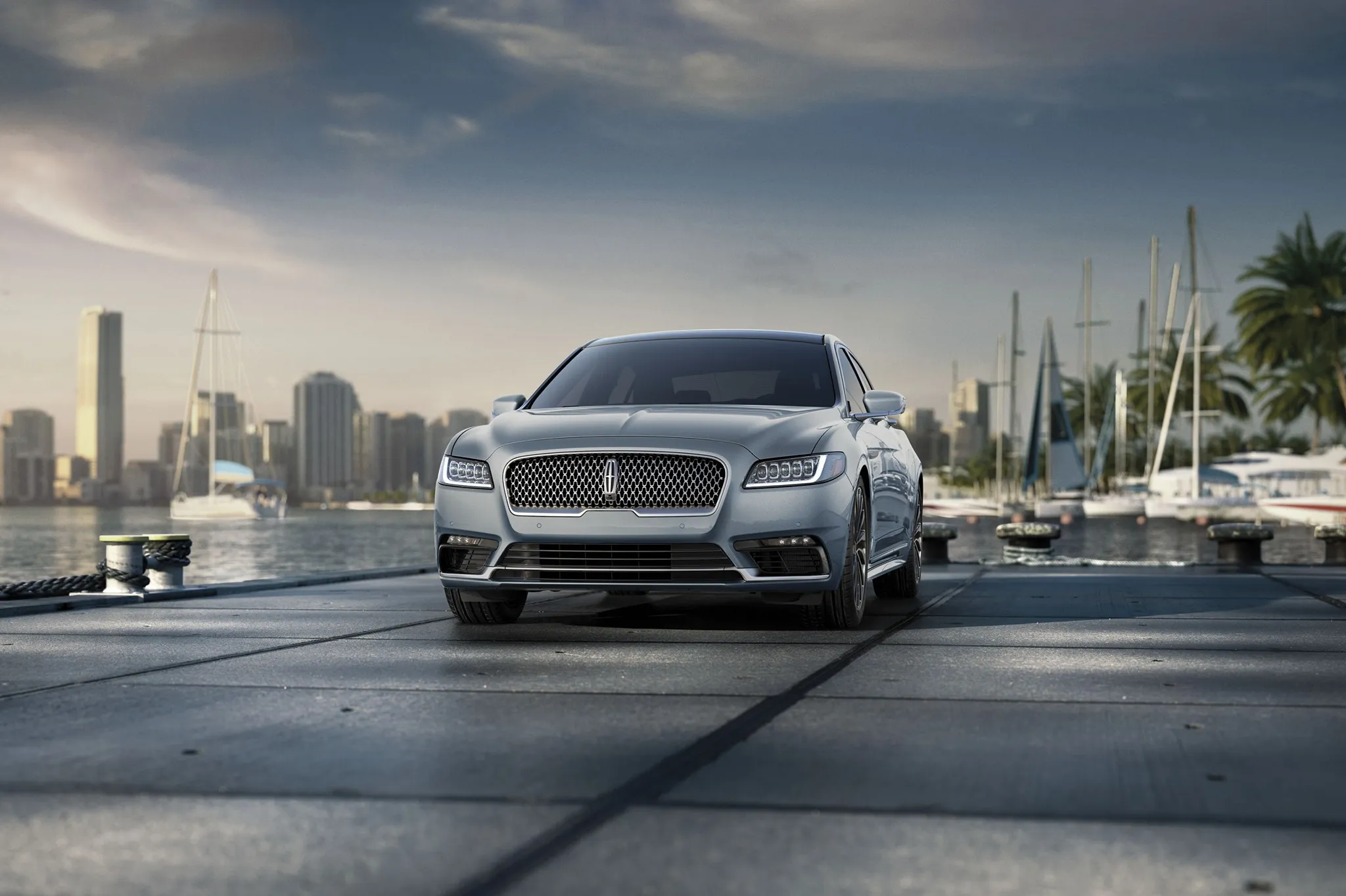 Al Tayer Motors