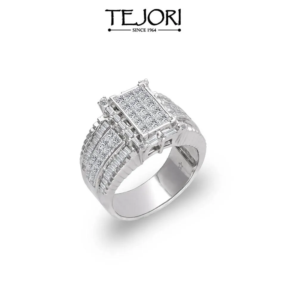Tejori Gems, LLC