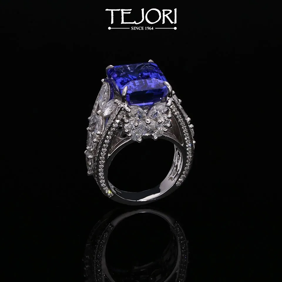 Tejori Gems, LLC