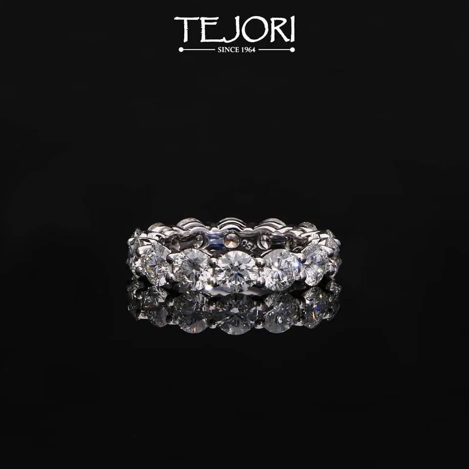Tejori Gems, LLC