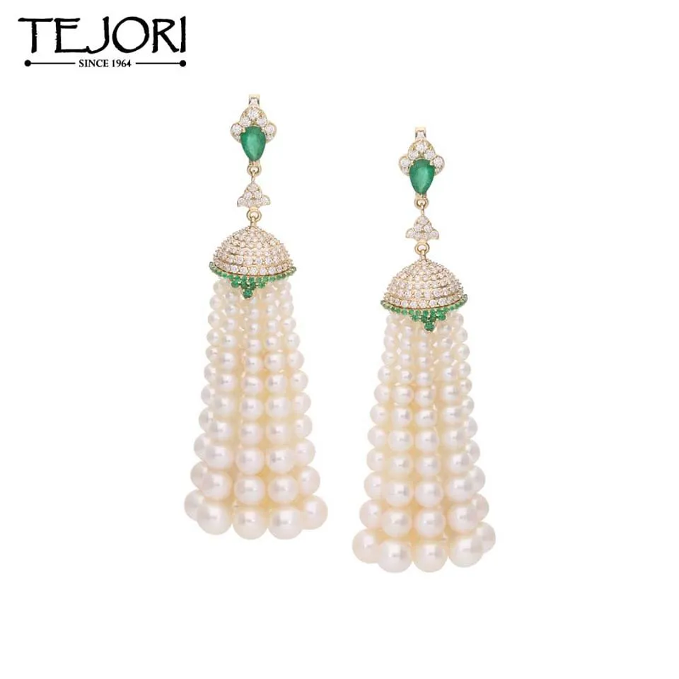 Tejori Gems, LLC