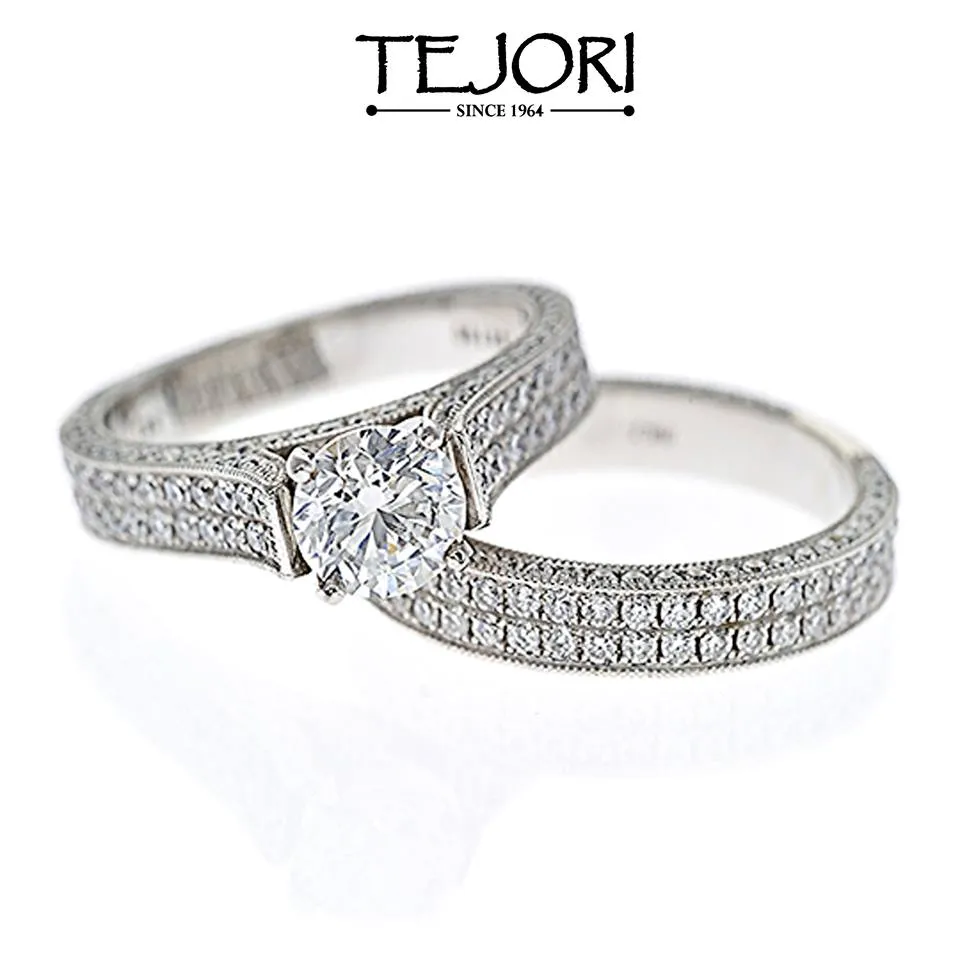 Tejori Gems, LLC