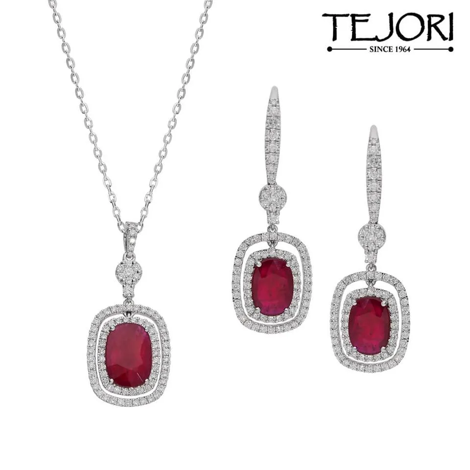 Tejori Gems, LLC