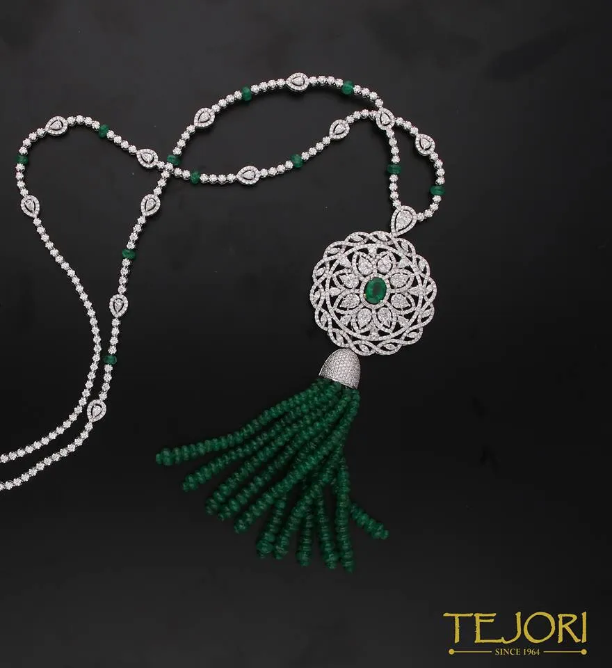 Tejori Gems, LLC