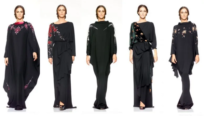 Donna Abaya Shop