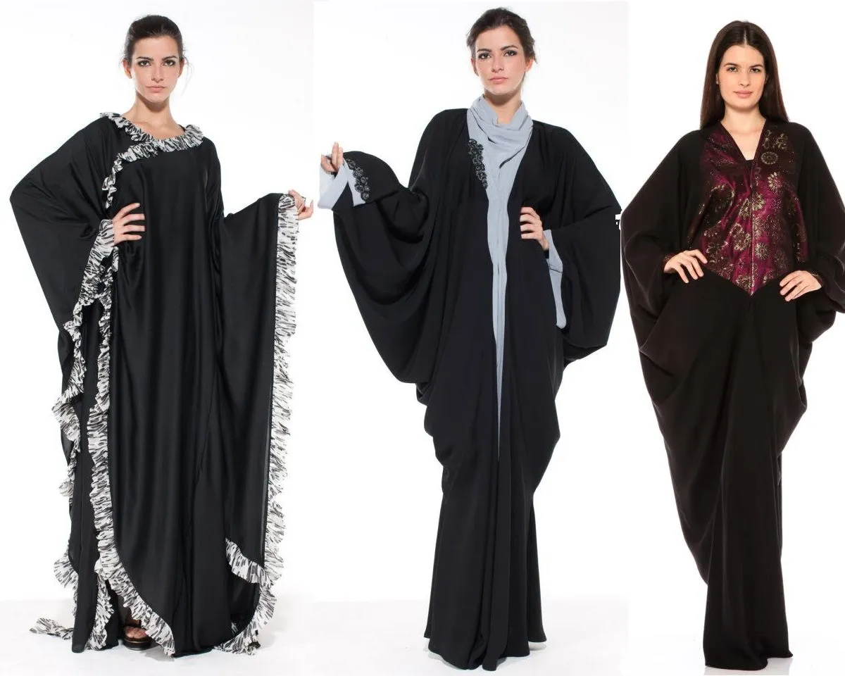 Donna Abaya Shop