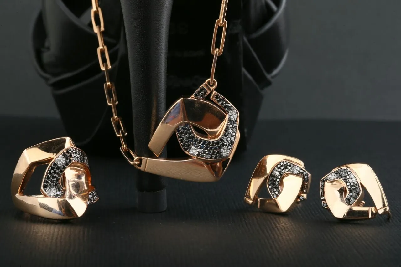 DaLina Jewellery