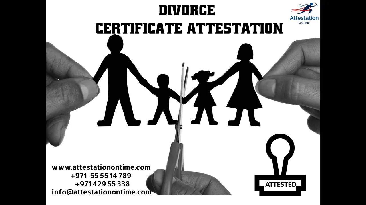 Attestation On Time
