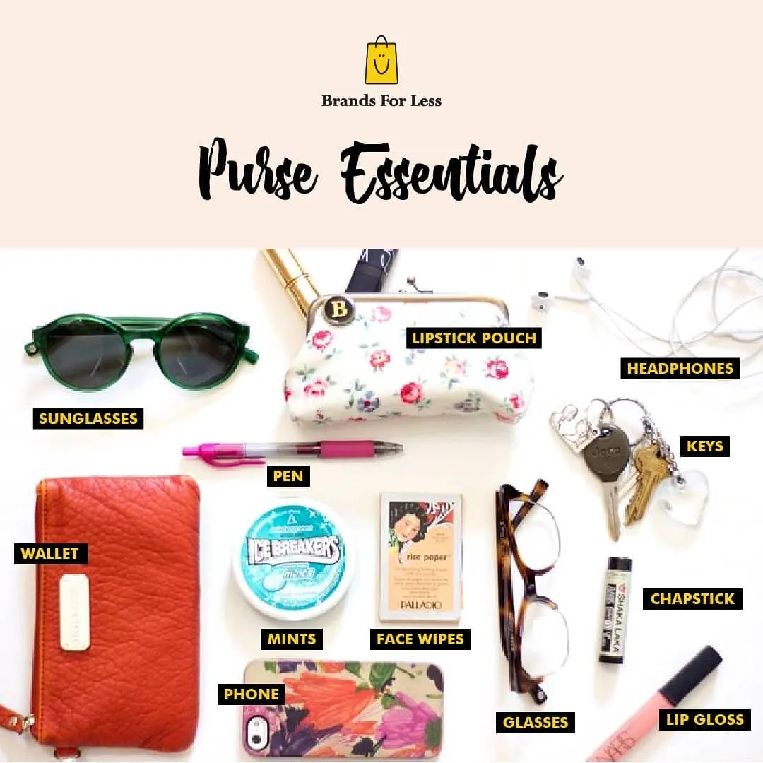 Brands For Less