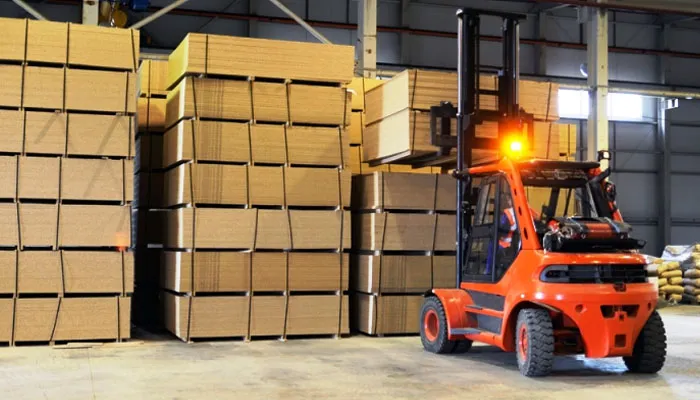 Master Global Logistics, LLC