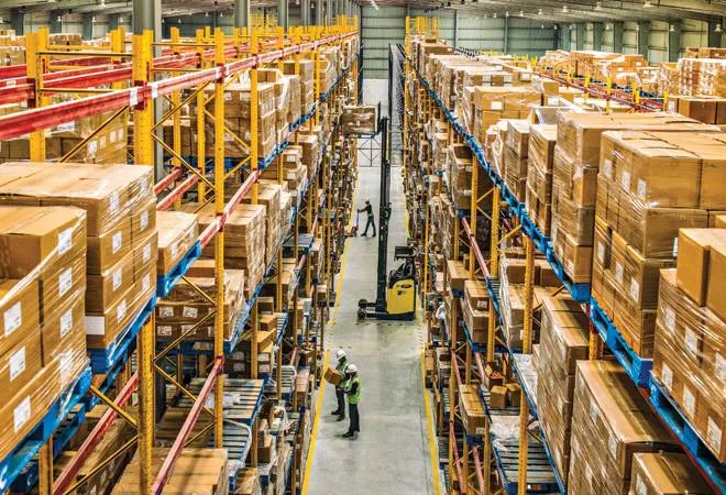 Master Global Logistics, LLC