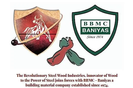 Baniyas Building Materials Company, LLC