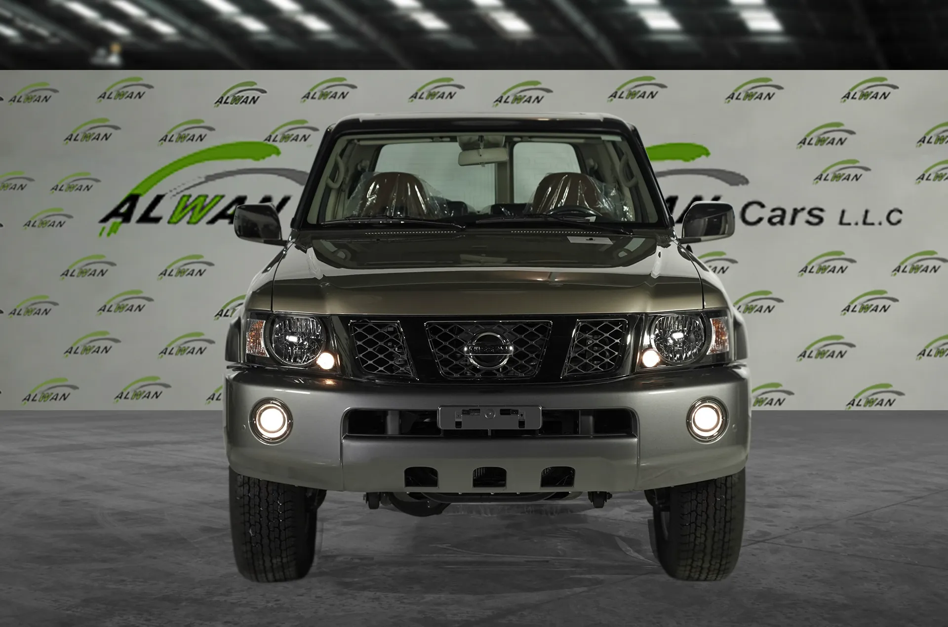 Alwan Cars LLC