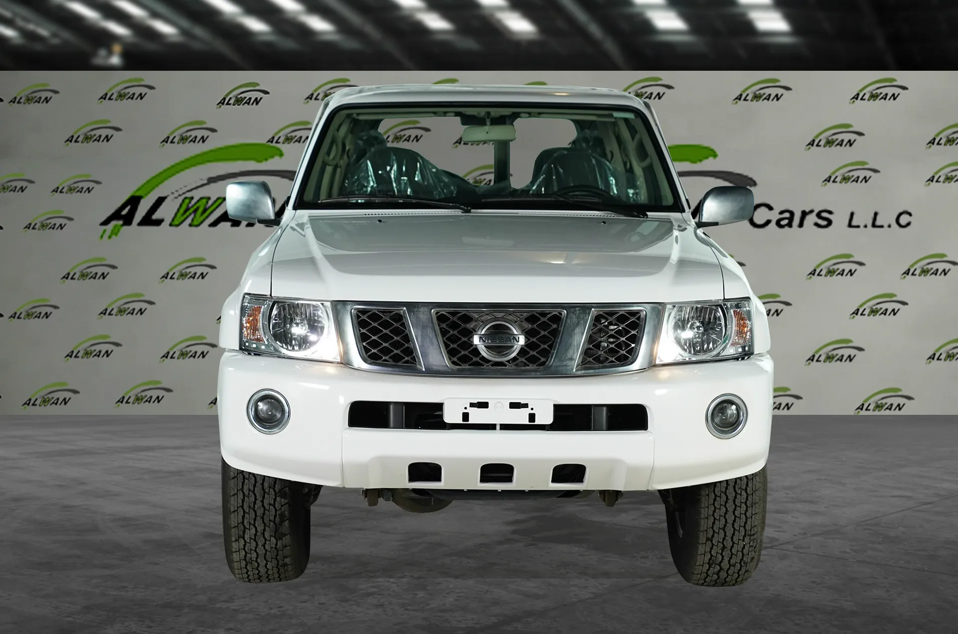 Alwan Cars LLC
