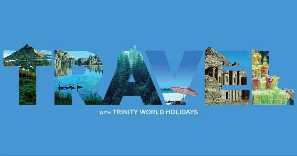 Trinity Travel & Tourism L.L.C