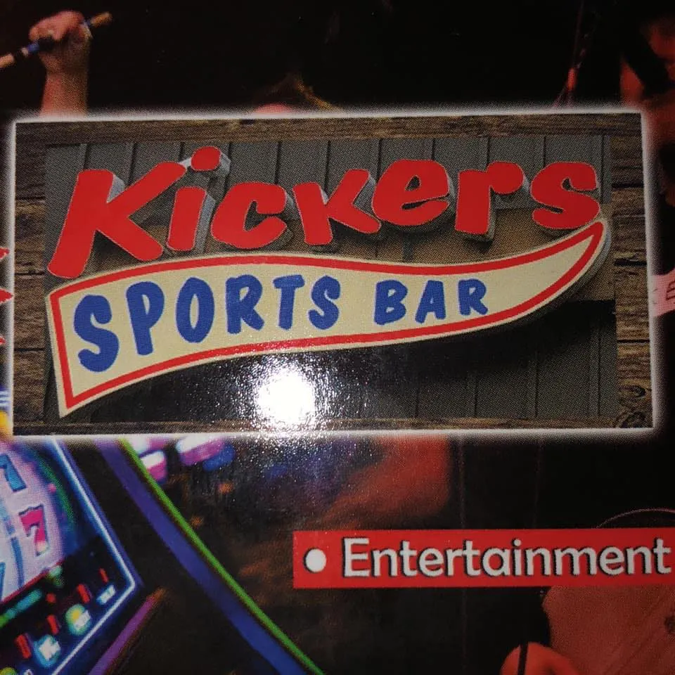 Kickers Sports