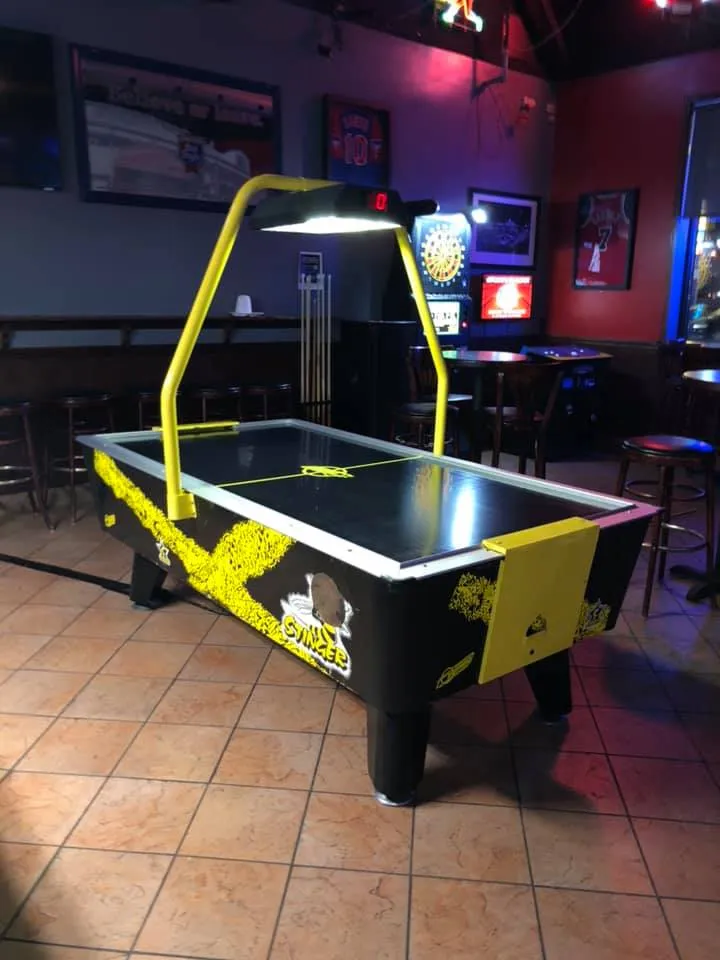 Kickers Sports