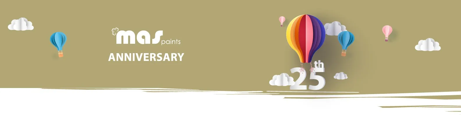Mas Paints & Chemicals Industry